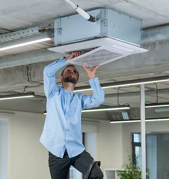 Professional Air Duct Cleaners in Norwalk, CT