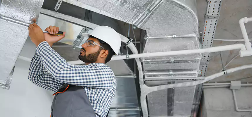 Proactive Ac Vent Repairs & Air Duct Replacement Companies Near Me in Norwalk