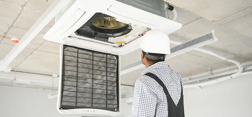 Our Affordable Duct Cleaning Near Me Services in Norwalk, CT