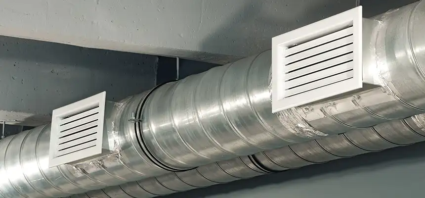 Our Air Duct Camera Inspection Services in Norwalk, CT