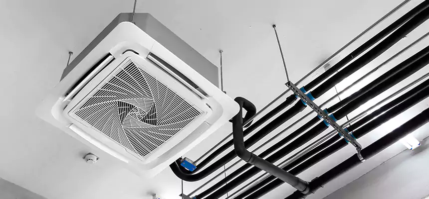 Our Air Duct Deep Cleaning Services in Norwalk, CT