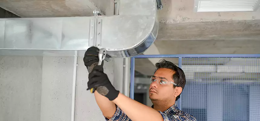 Our Air Duct Installation Services in Norwalk, CT