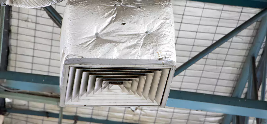 Our Custom HVAC Ductwork Services in Norwalk, CT