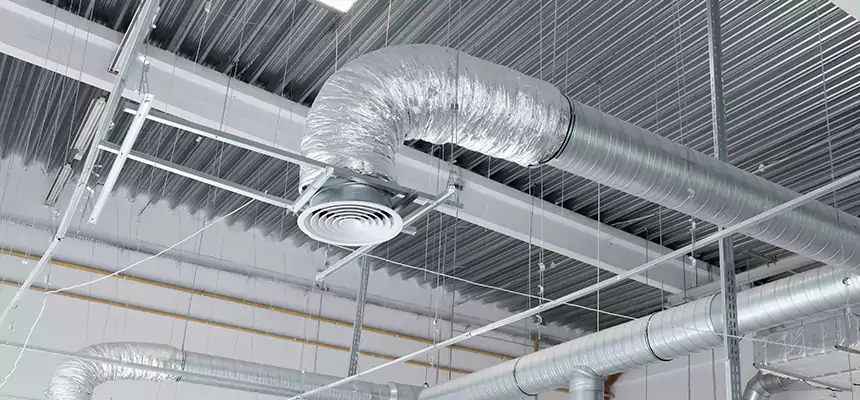Our Dryer Vent Hose Replacement Services in Norwalk, CT
