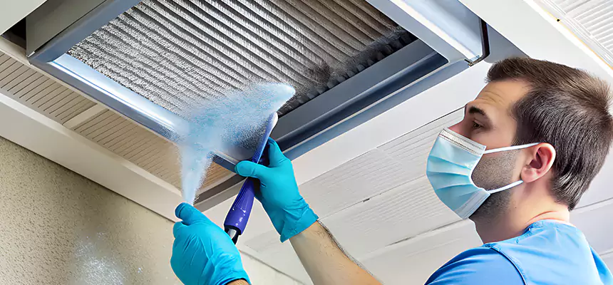 Our Home Ventilation Cleaning Services in Norwalk, CT