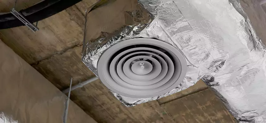 Our Industrial Dryer Vent Cleaning Services in Norwalk, CT