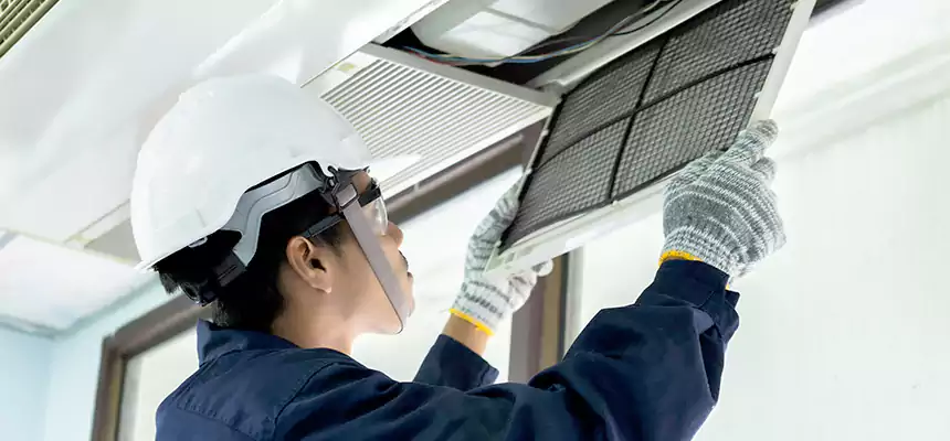 Our Residential Air Vent Cleaning Services in Norwalk, CT
