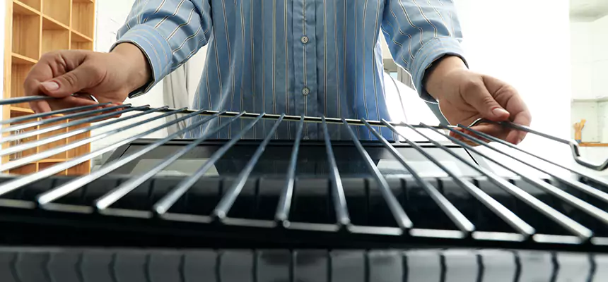 Our Vent Grille Washing Services in Norwalk, CT