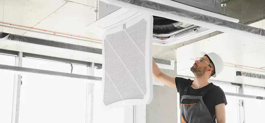 Dryer Ventilation Duct Cleaning in Norwalk