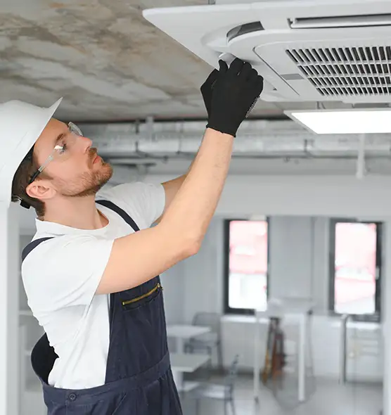 Top Affordable Duct Cleaning Services Near Me in Norwalk, CT