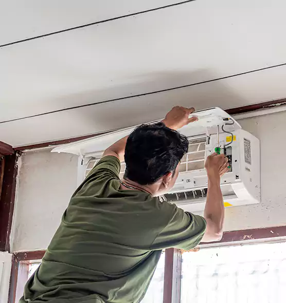 About Air Duct & AC Odor Removal in Norwalk, CT