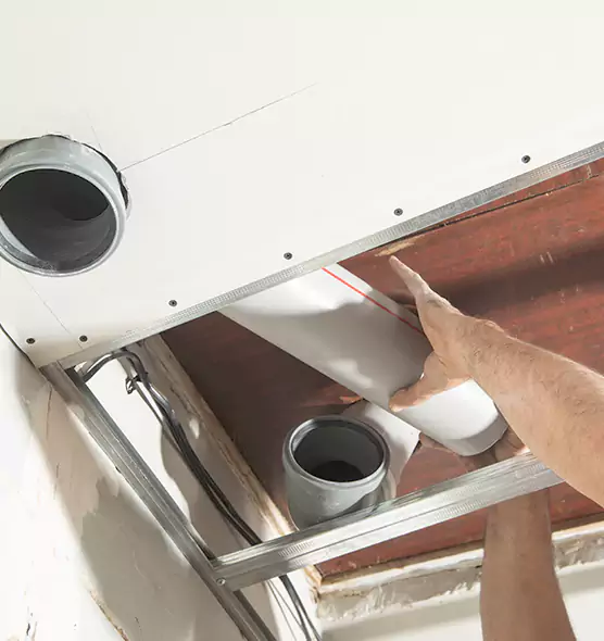 Professional Air Duct Replacement in Norwalk, CT