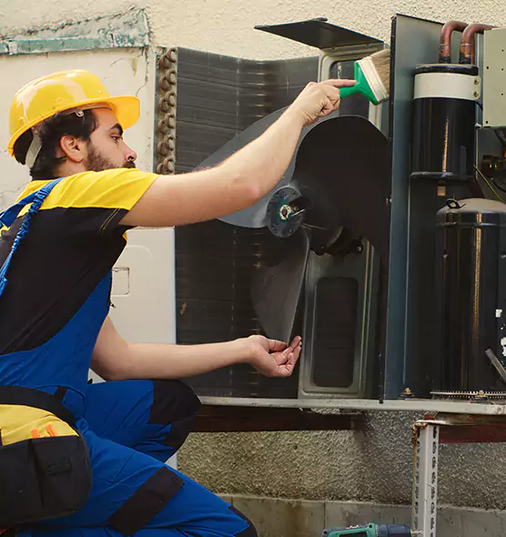 Professional Air Duct Washing Service in Norwalk, CT