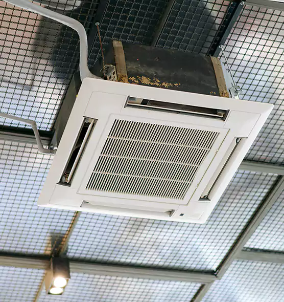 Top-Notch Allergy Relief Vent Cleaning Services in Norwalk, CT