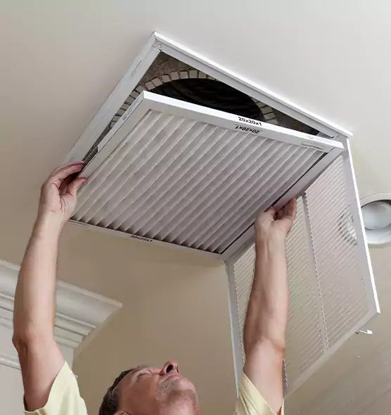 Trusted Apartment Air Duct Cleaning in Norwalk, CT