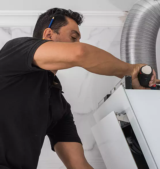 Trusted Bathroom Exhaust Duct Cleaning in Norwalk, CT