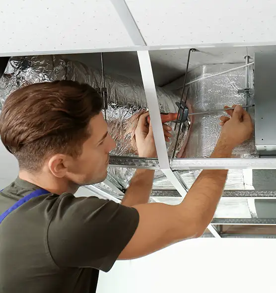 Professional Clogged Dryer Vent Repair in Norwalk, CT