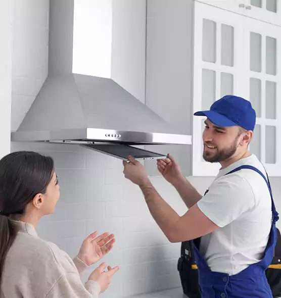 Professional Dryer Vent Cleaning Service in Norwalk, CT