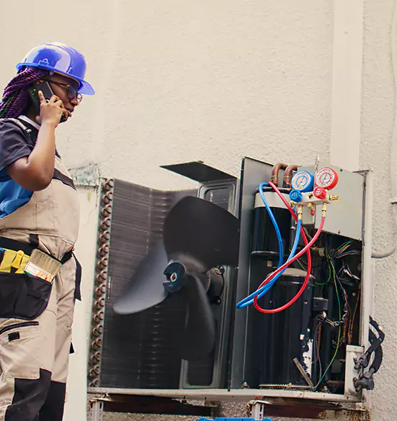 Professional Energy-Efficient HVAC Cleaning in Norwalk, CT