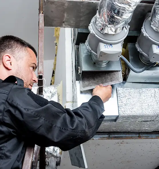 Professional Furnace Vent Cleaning in Norwalk, CT