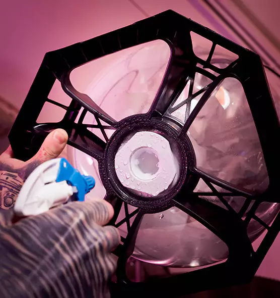 Expert Low VOC Vent Installation in Norwalk, CT