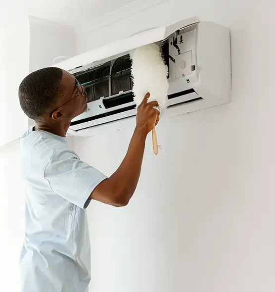 Professional Maximize AC Efficiency  in Norwalk, CT