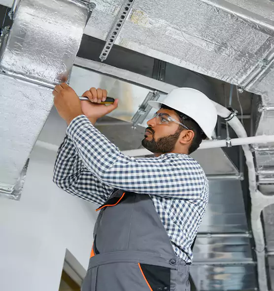 Welcome to Mold & Mildew Removal from Air Ducts Norwalk, CT