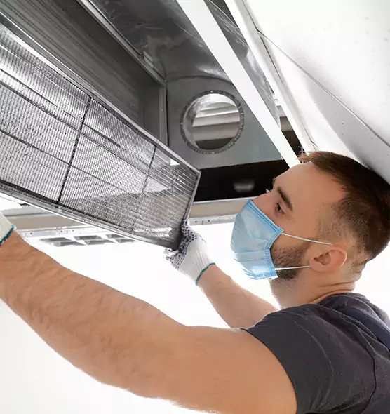 About Remove Smoke Smell From Air Duct in Norwalk, CT