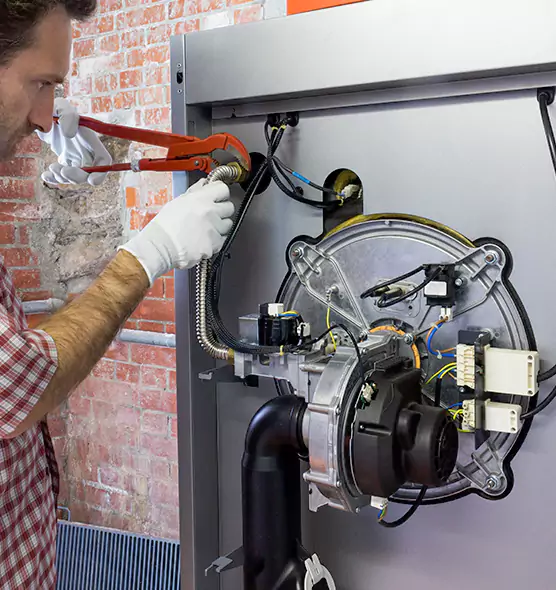 Advanced Repair Dryer Vent Hose in Norwalk, CT