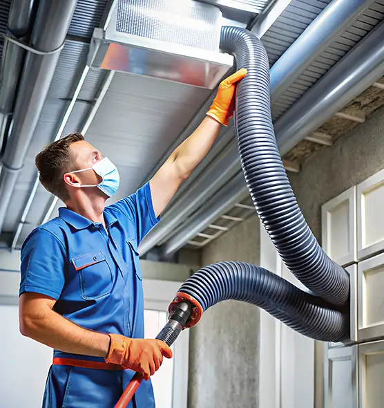 Welcome to Air Duct Cleaning & Repairs Norwalk — Your Local Roof Dryer Vent Cleaning Specialists in Norwalk, CT