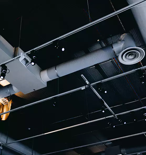 Professinal UV Light Air Purification for Ducts in Norwalk, CT