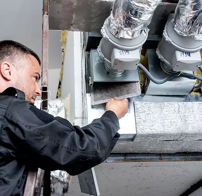 Why Homeowners & Businesses Trust Us in Norwalk, CT?