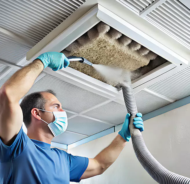 Why Homeowners & Businesses Trust Us Norwalk, CT