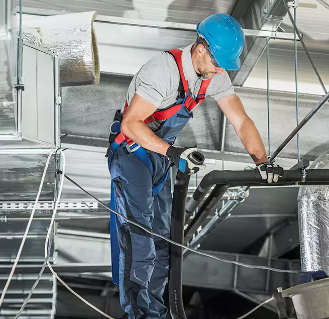 Why Homeowners & Businesses Trust Us in Norwalk, CT?