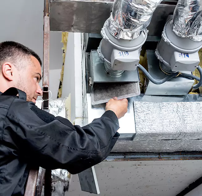 Why Homeowners & Businesses Trust Us in Norwalk, CT?