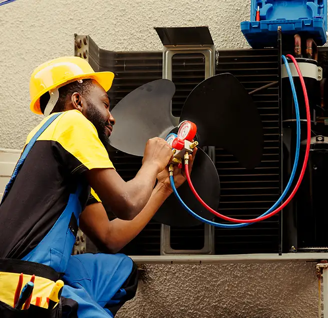 Why Homeowners & Businesses Trust Us in Norwalk, CT?