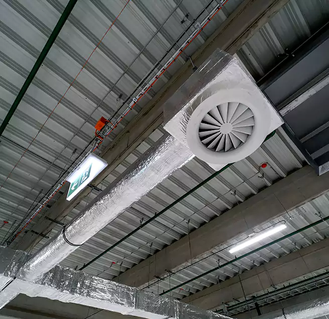 Why Homeowners & Businesses Trust Us in Norwalk, CT