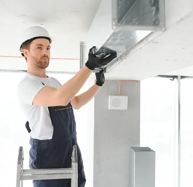 Why Homeowners & Businesses Trust Us in Norwalk, CT?