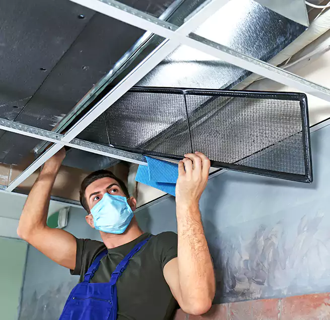 Why Homeowners Businesses Trust Us in Norwalk, CT