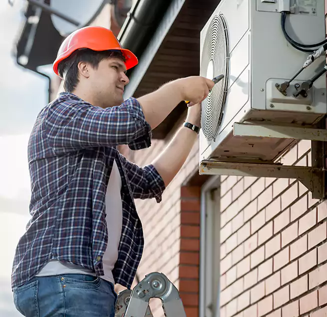 Why Homeowners & Businesses Trust Us Norwalk, CT