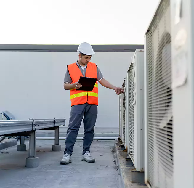 Why Homeowners & Businesses Trust Us in Norwalk, CT?