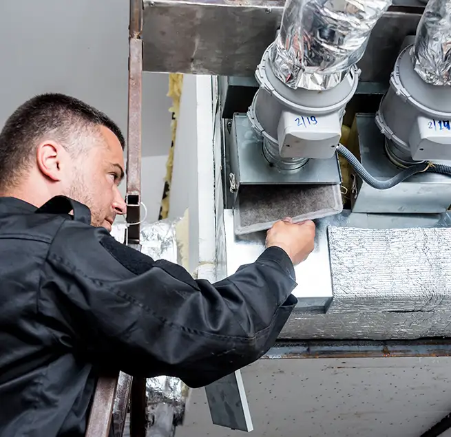 Why Homeowners & Businesses Trust Us in Norwalk, CT?